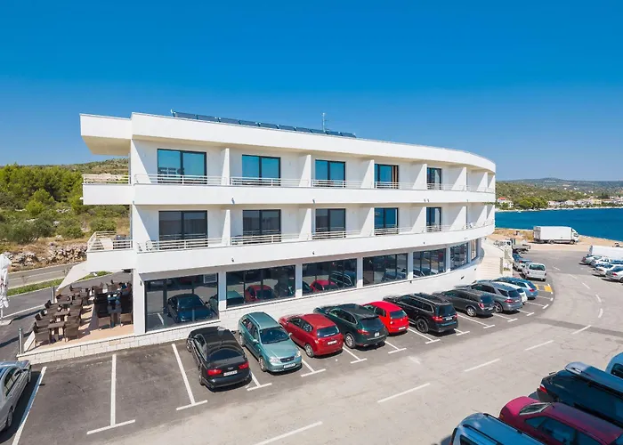 Hotel Perla
