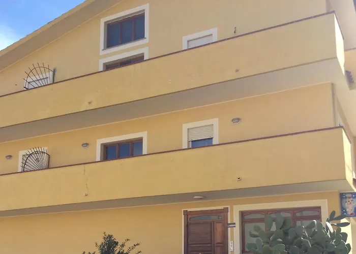 B&B Spano'