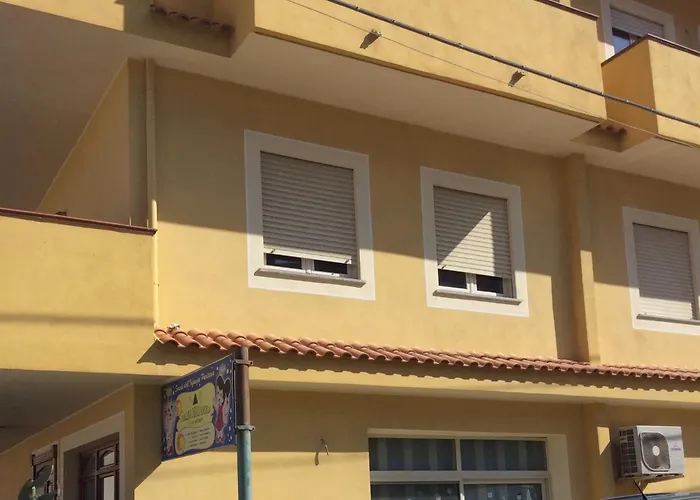 B&B Spano'