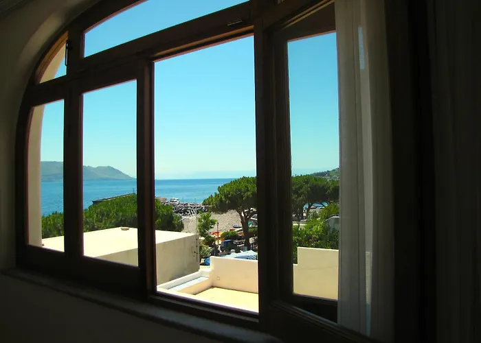 Hotel Santa Marina Antica Foresteria