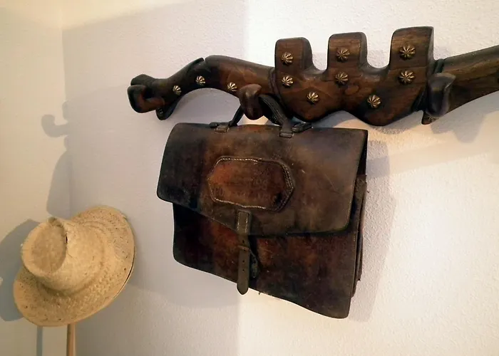 Posada de Muño Muñorrodero