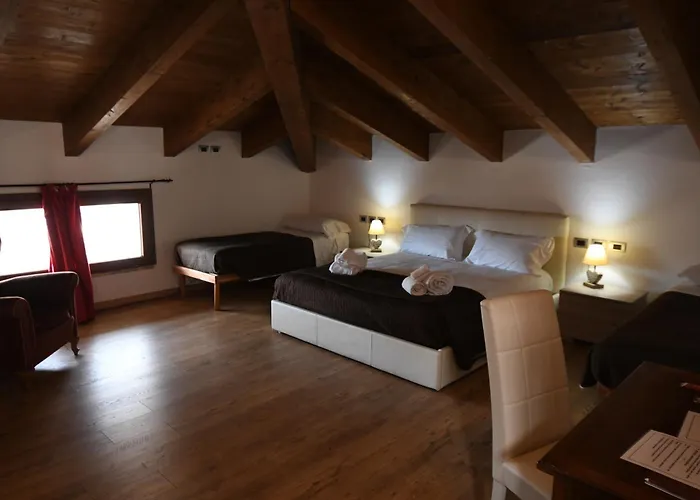 Bienestar - Maison De Charme Alghero