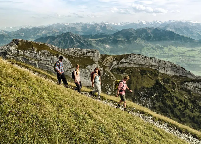 Hotel Pilatus-Kulm Krienz