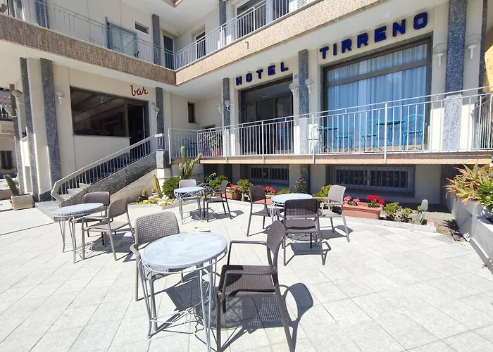 Tirreno