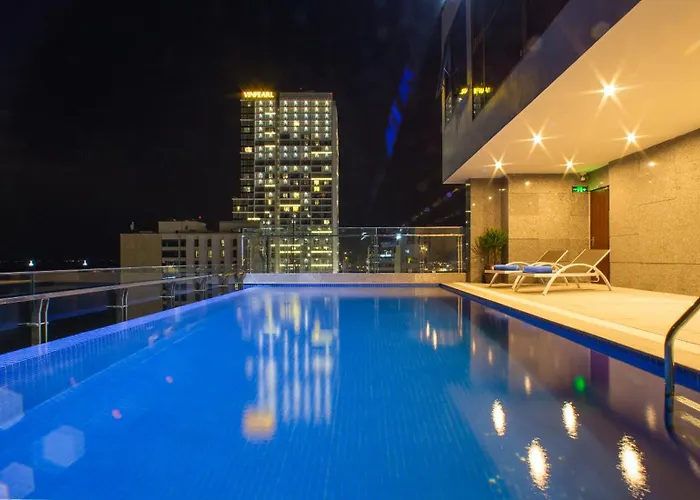 Dtx Hotel Nha Trang