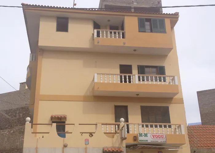 Residencial Monte Cara