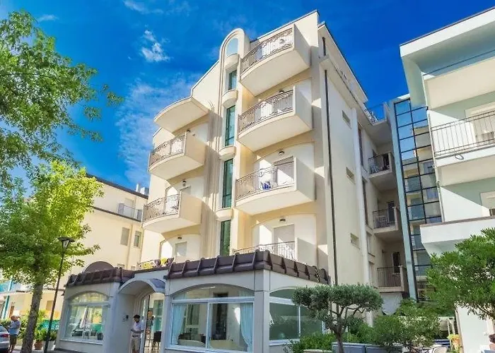 Hotel Ivana