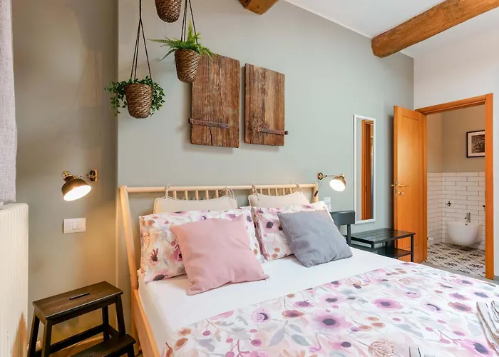 B&B Il Viaggio Bologna