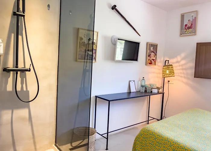 Hostal Mar y Sal