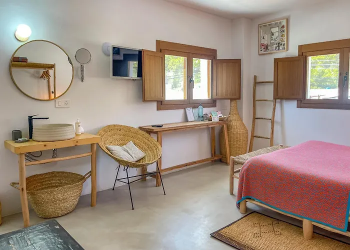 Hostal Mar y Sal