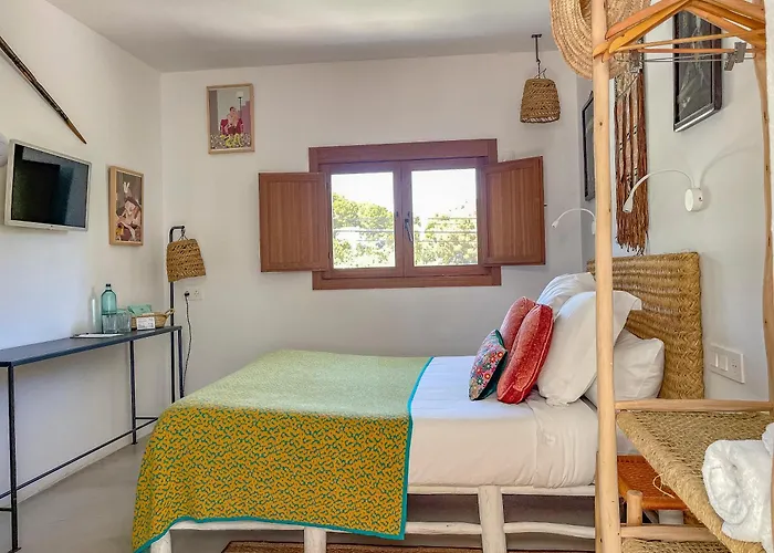 Hostal Mar Y Sal (Adults Only) San José