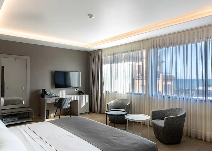 Ab Boutique Hotel - Adults Only Sant Vicenç de Montalt