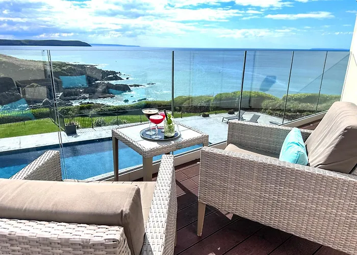 Watersmeet Hotel Woolacombe