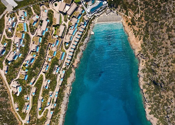 Hotel Daios Cove Vathí