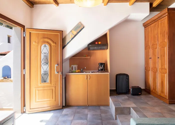 Panteli Beach Hotel