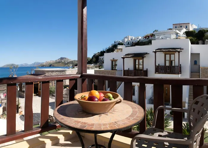 Panteli Beach Hotel