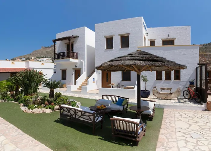 Panteli Beach Hotel
