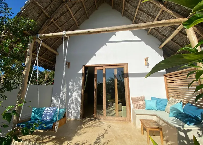 Zen Boutique Resort