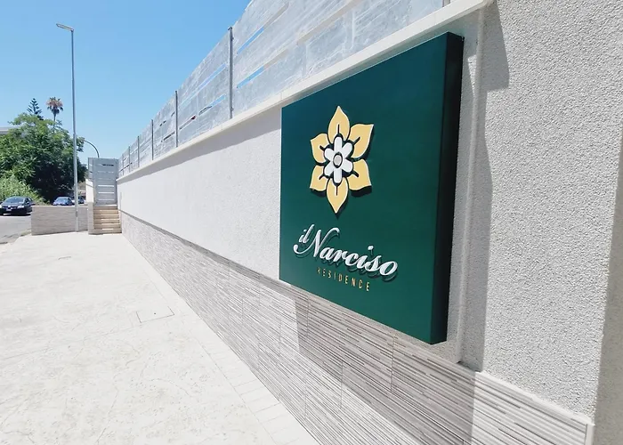 Il Narciso Residence Tropea