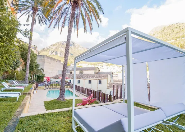 Hotel Cetarium Castellammare del Golfo