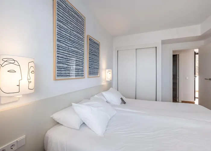 Calallonga Hotel Menorca Maó 