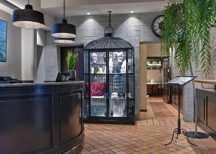 Locanda Al Piave ***S