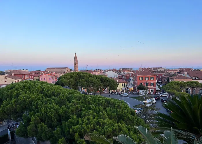 Eco Hotel Cleofe Caorle