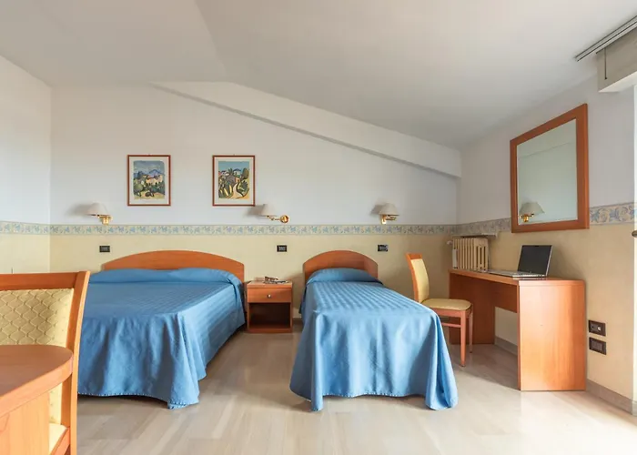 Hotel Touring Falconara Marittima