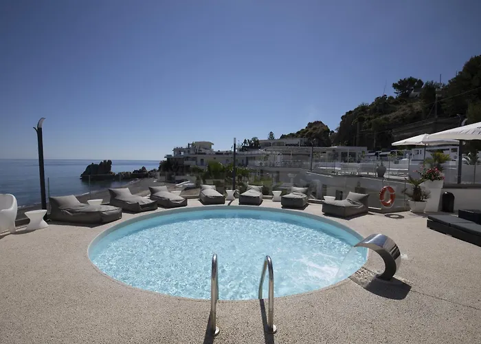 Hotel Sporting Club Altavilla Milicia