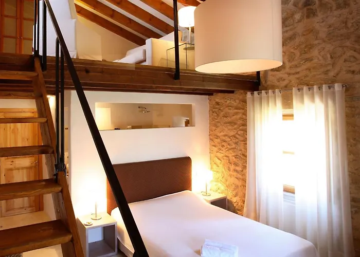 Agroturismo Ses Cases De Fetget (Adults Only)