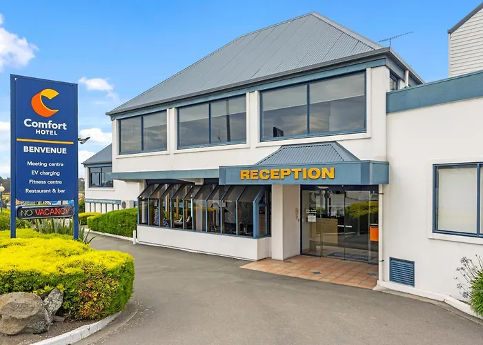 Comfort Hotel Benvenue