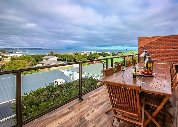 White Shark Guest House