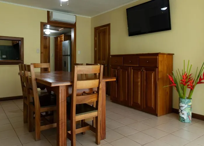 Amapola Resort Jacó