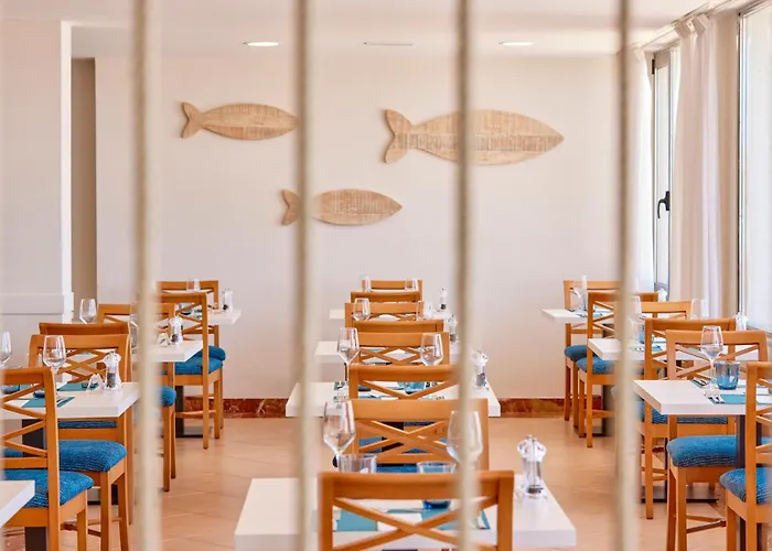 Universal Hotel Marqués Colonia de Sant Jordi