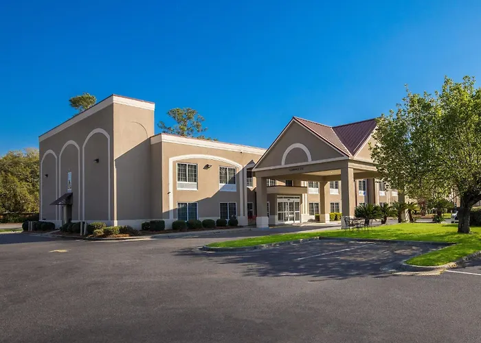 Red Roof & Suites , Ga