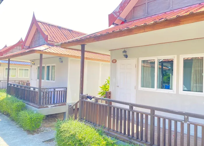 Phi Phi Little Star Resort