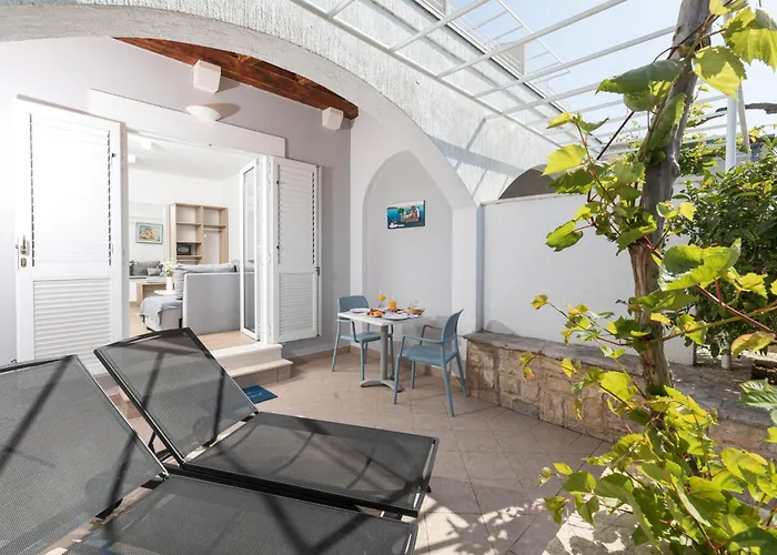 Stella Mare Eco Boutique House Hotel Zavala