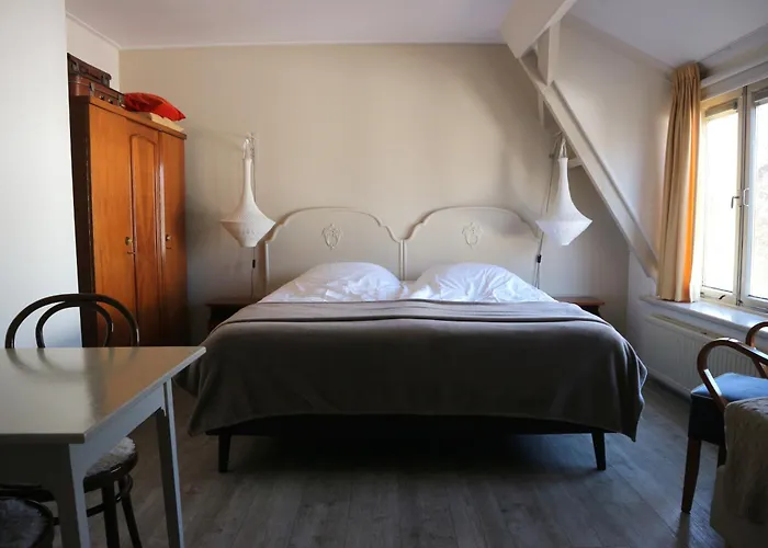 B&B - Pension Het Oude Dorp