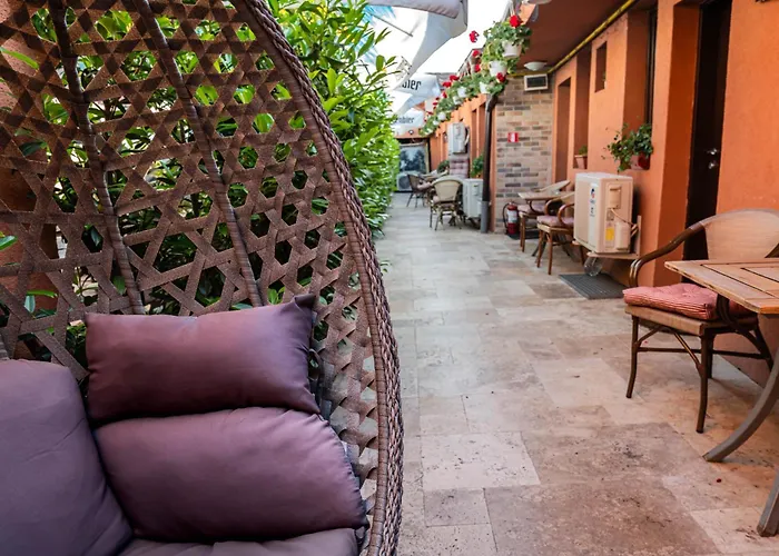 Hotel Casa Alis Oradea