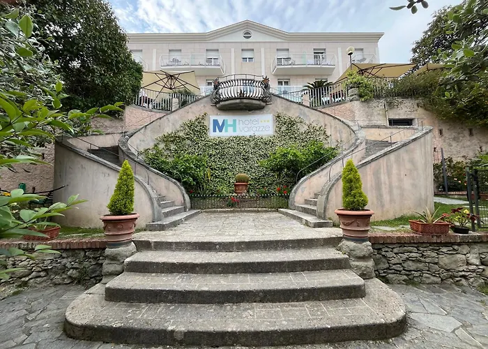 Mh Hotel Varazze