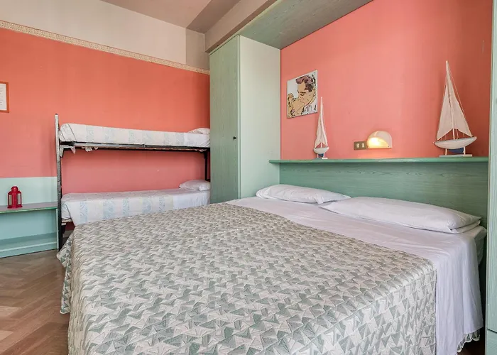 Hotel Sabbia d'Oro