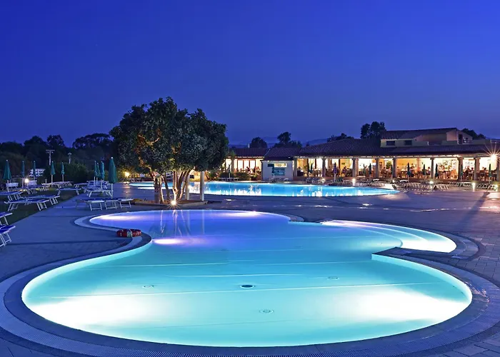 Hotel Cala Fiorita