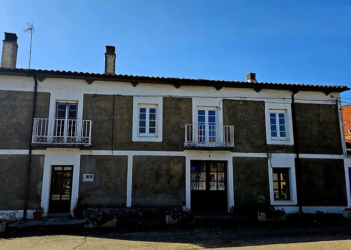 Casa Ines