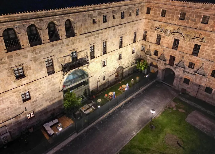 Hostería del Monasterio de San Millan