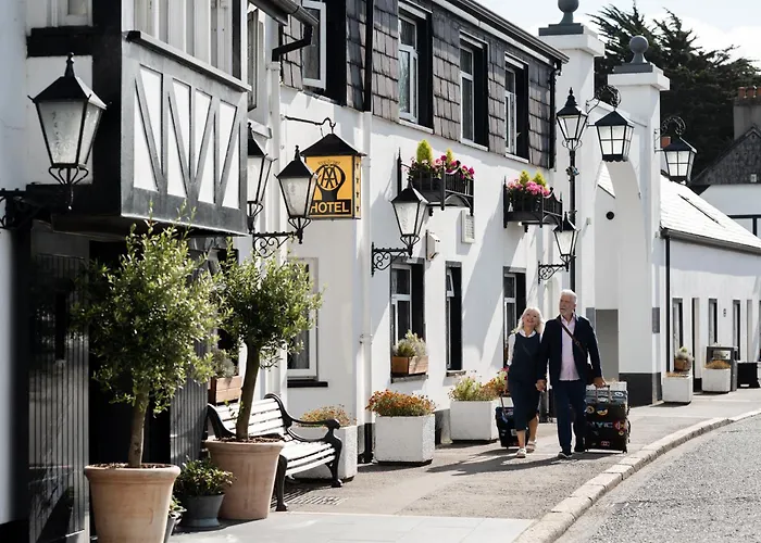 The Old Inn