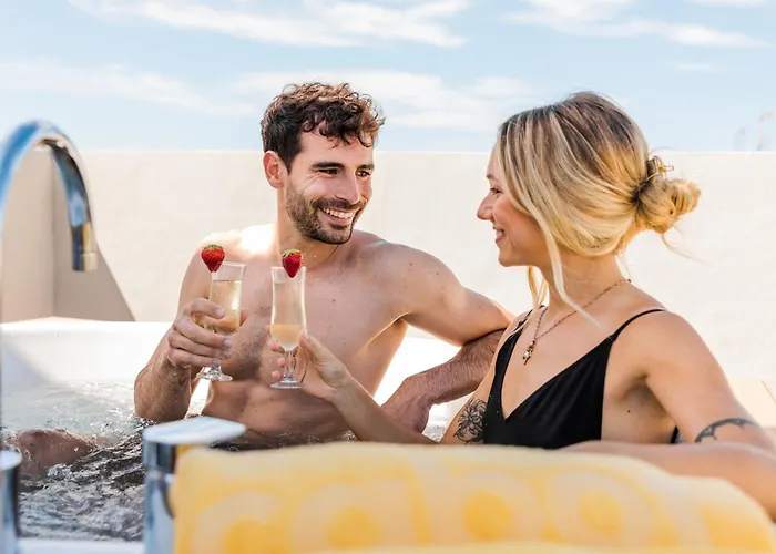 Hotel Cabot Playa Grande - Adults Only Playa de Palma 