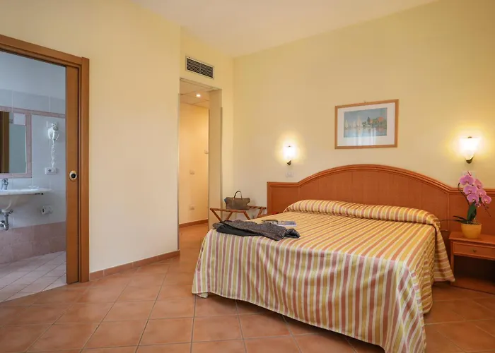 Hotel Katy Viareggio