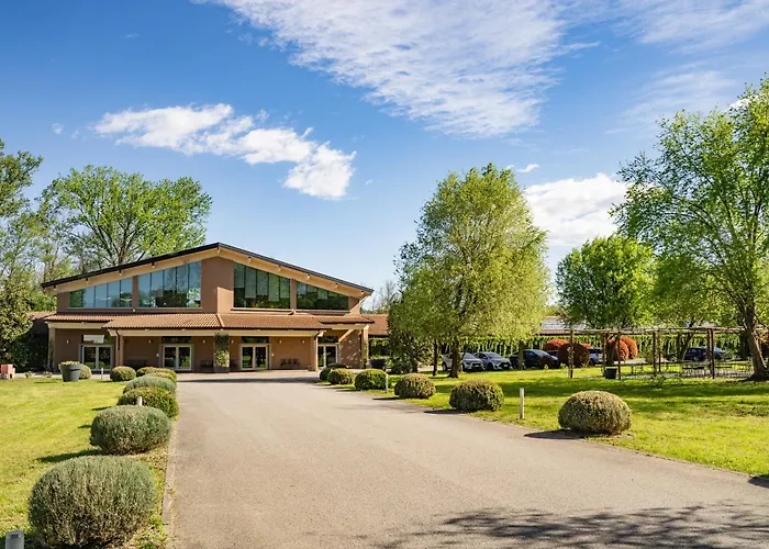 Hotel Capolago