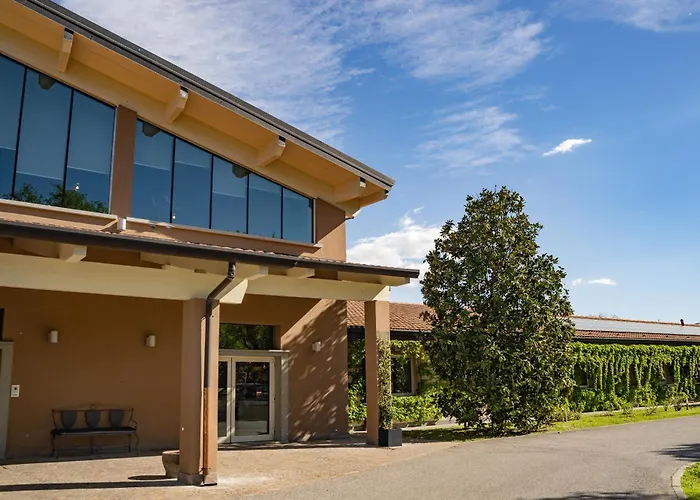 Hotel Capolago