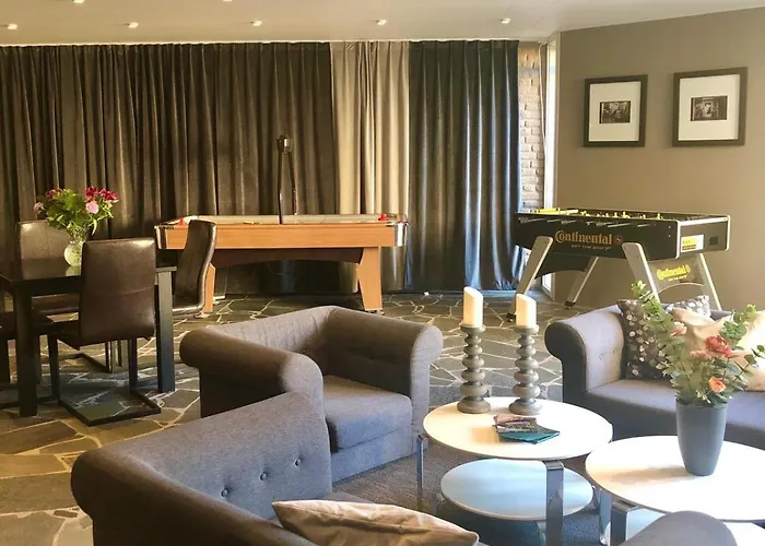 Arena Hotell Vänersborg